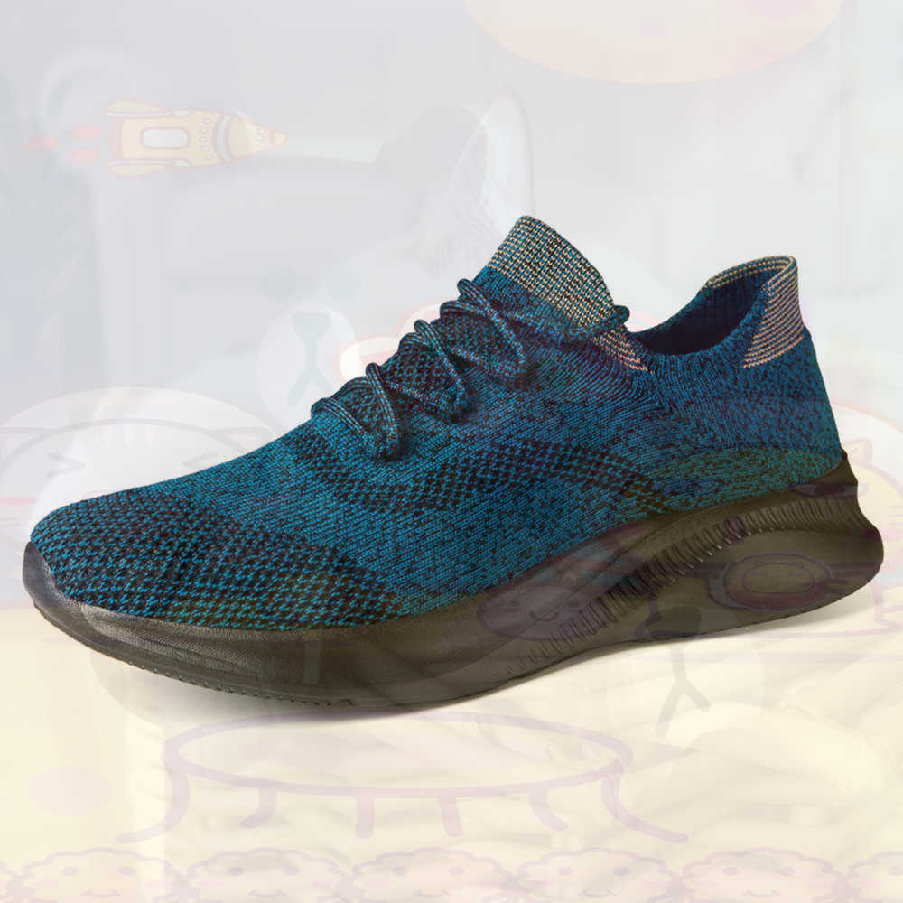 Men'S Fashion For Big Guys - Number 41 Soft Bottom High-quality Shoes
