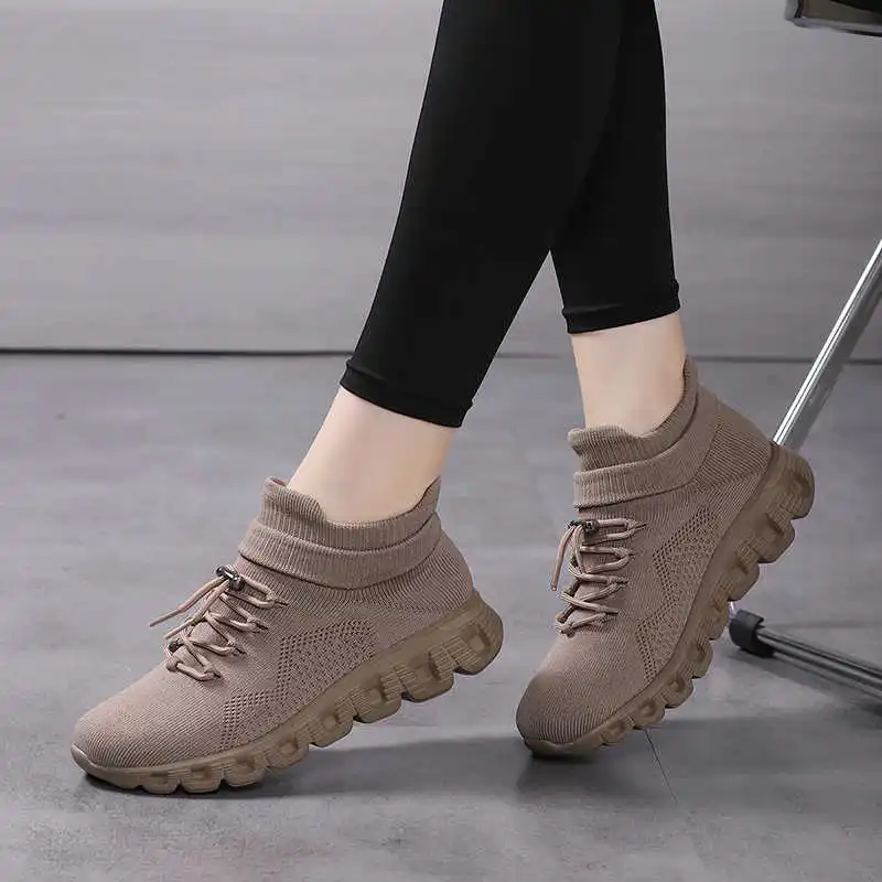 Casual Sneakers Men - Anti Slip Snowboard Boots Luxury High