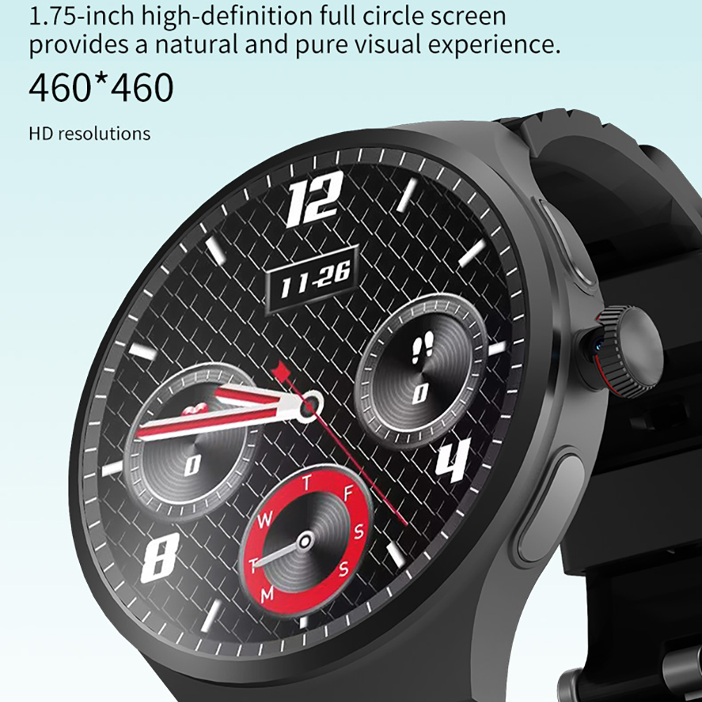 Men'S Fashion App - New 4G Video Call Men Women