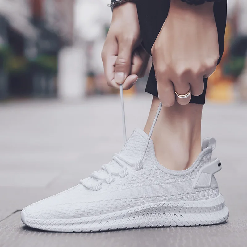Men'S Fashion Brands - Men's Woven Shoes 2025 New Brand