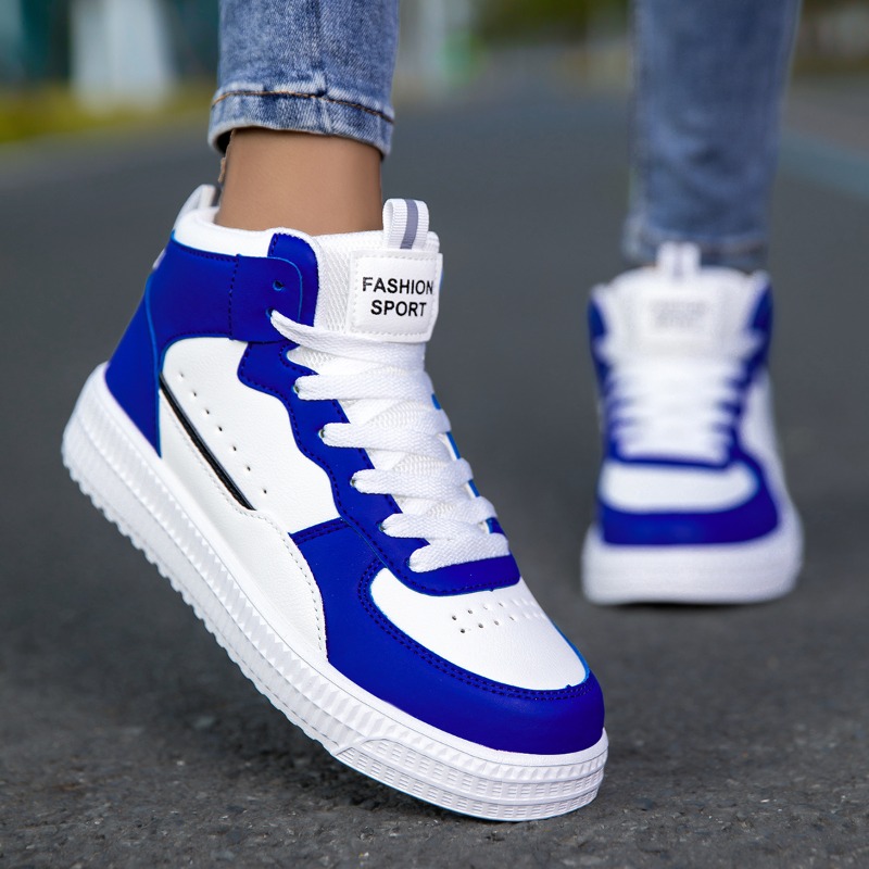 Casual Sneakers Men - MAEDEF Women Shoes Flats Casual Shoes