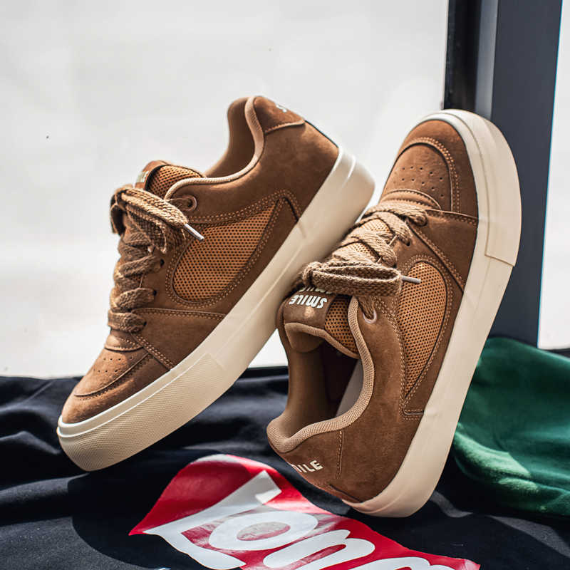 Casual Sneakers Men - Zimni Legitimate Leather Wedding Sneakers For