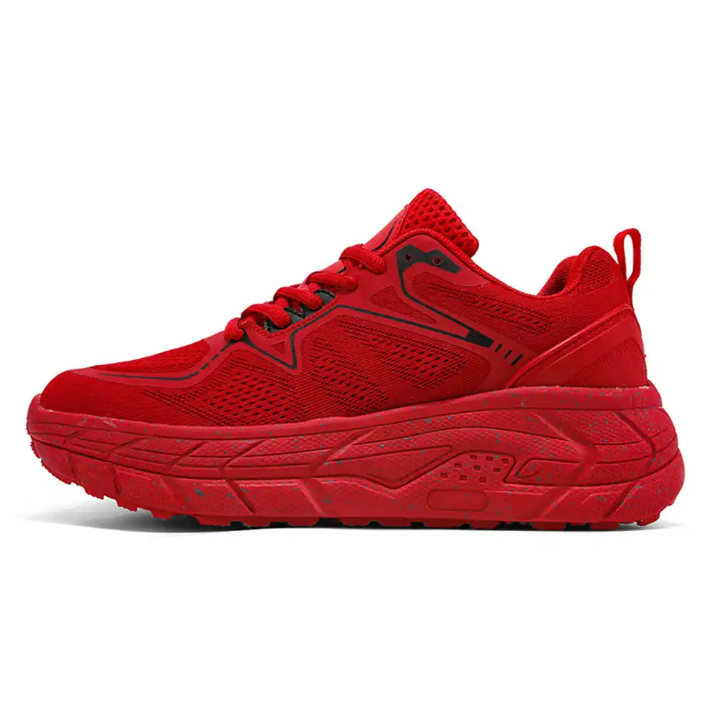 Men'S Fashion For Big Guys - Does Not Slip Size 37 Shoes