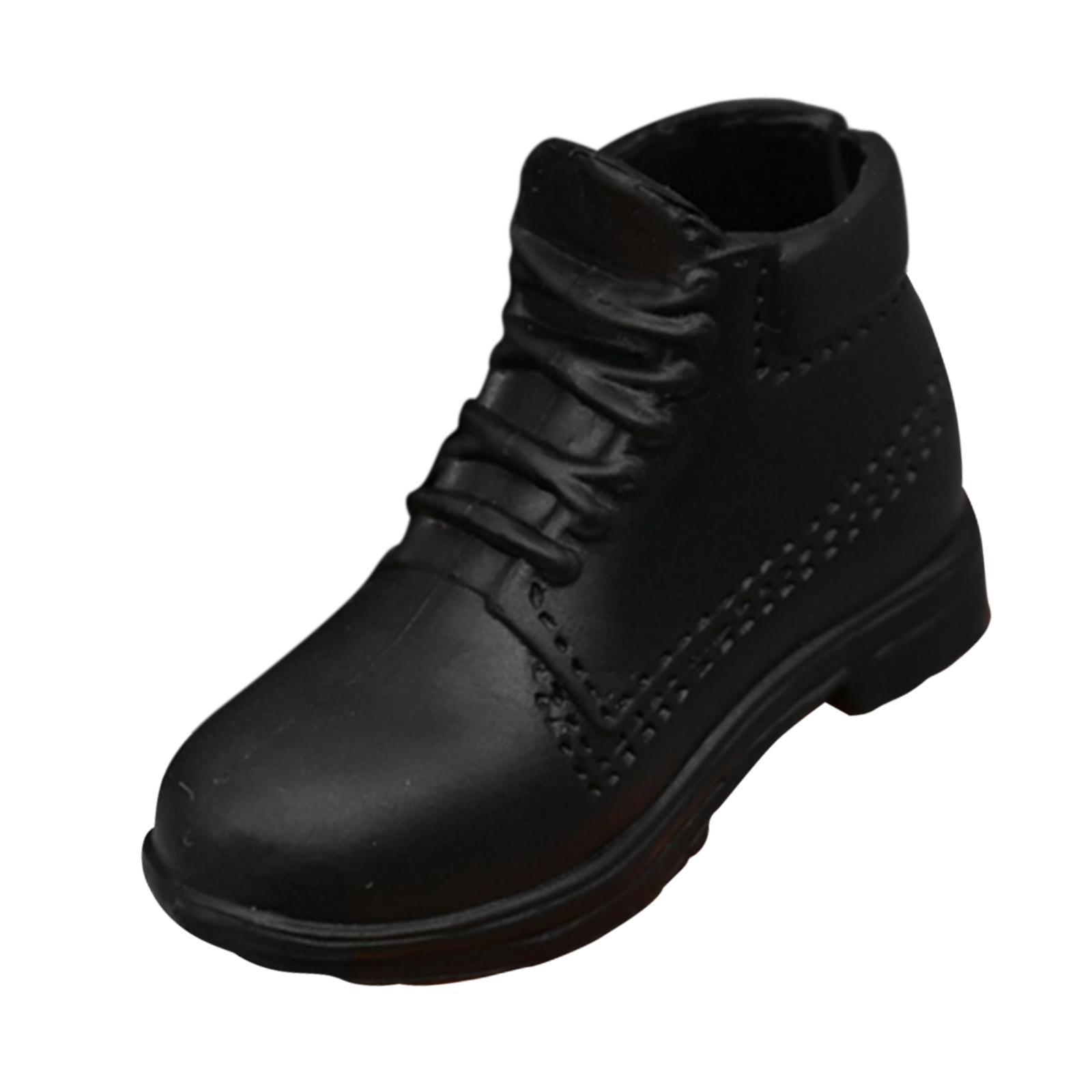 Outfit Shoes for Doll 1/6 Men  - đánh giá và giá Men'S Fashion For Big Guys