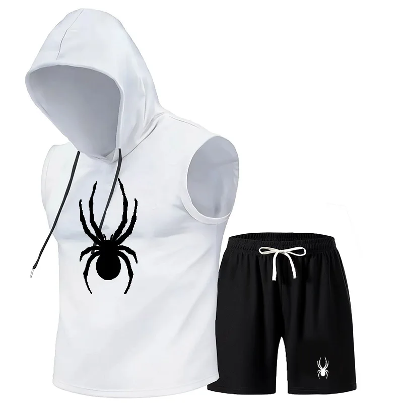 Brand  Summer Men's Two Piece  - đánh giá và giá Men'S Fashion Brands