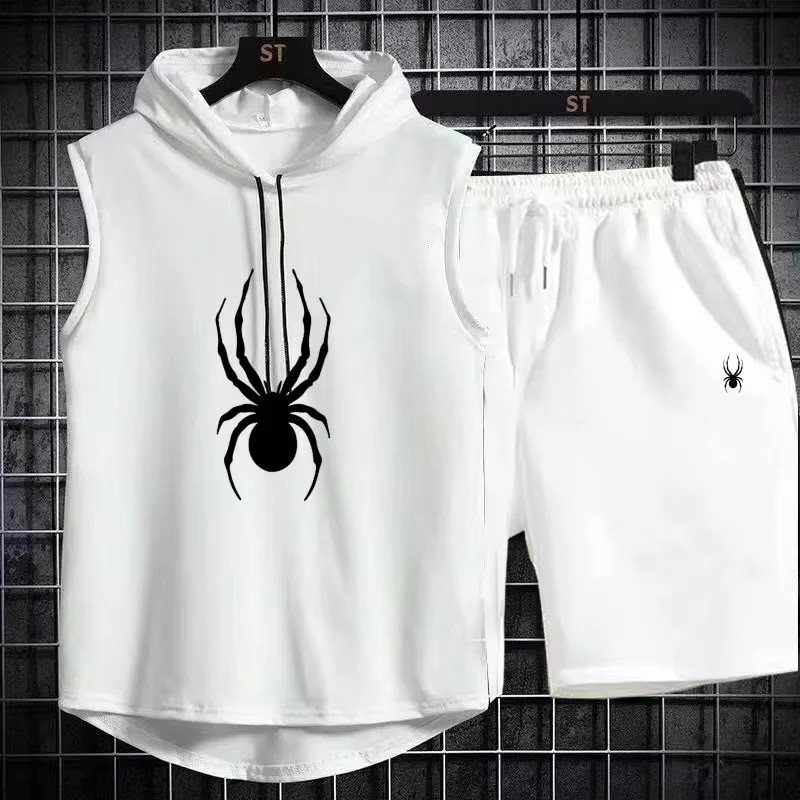 Brand  Summer Men's Two Piece  - đánh giá và giá Men'S Fashion Brands