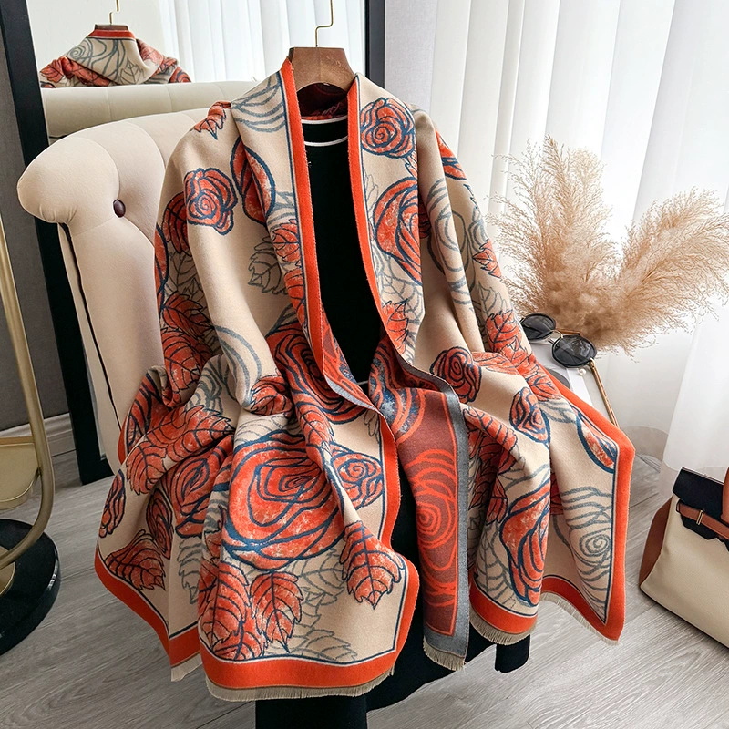 Women Men Autumn Winter Retro  - đánh giá và giá Mens Fashion Poncho