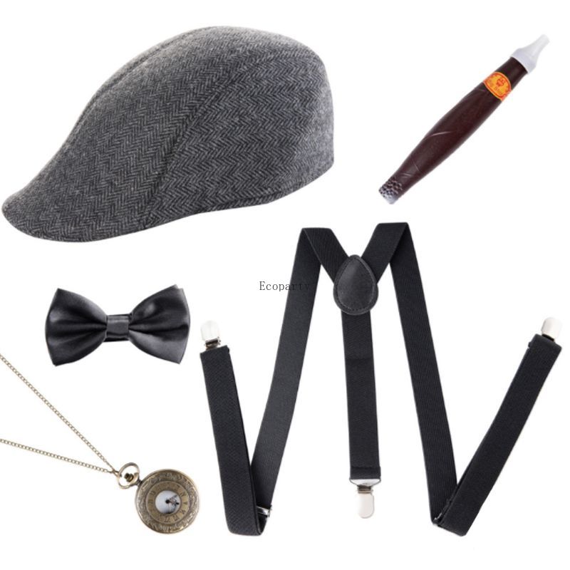 Disraze Dẹt Mũ-Cổ Điển Trilby  - đánh giá và giá Mens Fashion In The 1920S