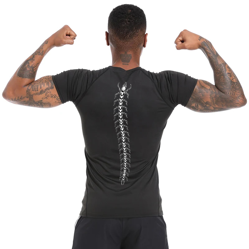 Graphic Compression Shirts for - đánh giá và giá Compression Shirt Workout