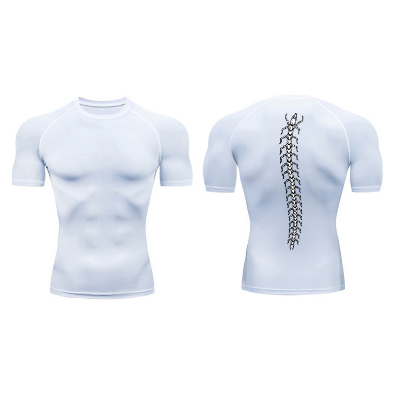Graphic Compression Shirts for - đánh giá và giá Compression Shirt Workout