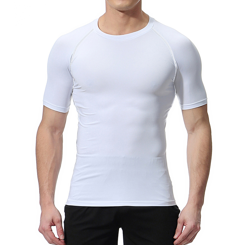 Graphic Compression Shirts for - đánh giá và giá Compression Shirt Workout
