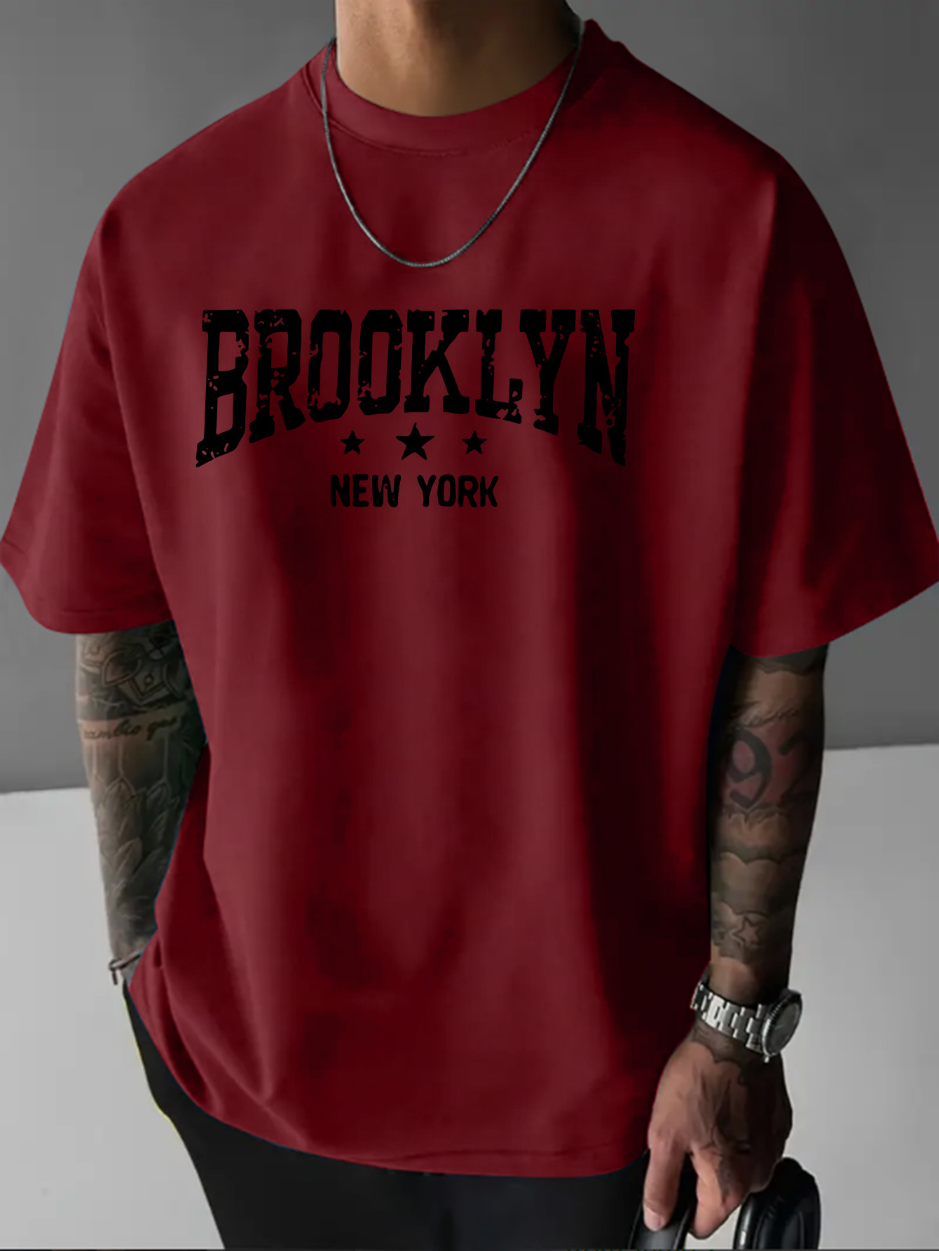Men's 100% Pure Cotton Fashion - đánh giá và giá Men'S Fashion New York
