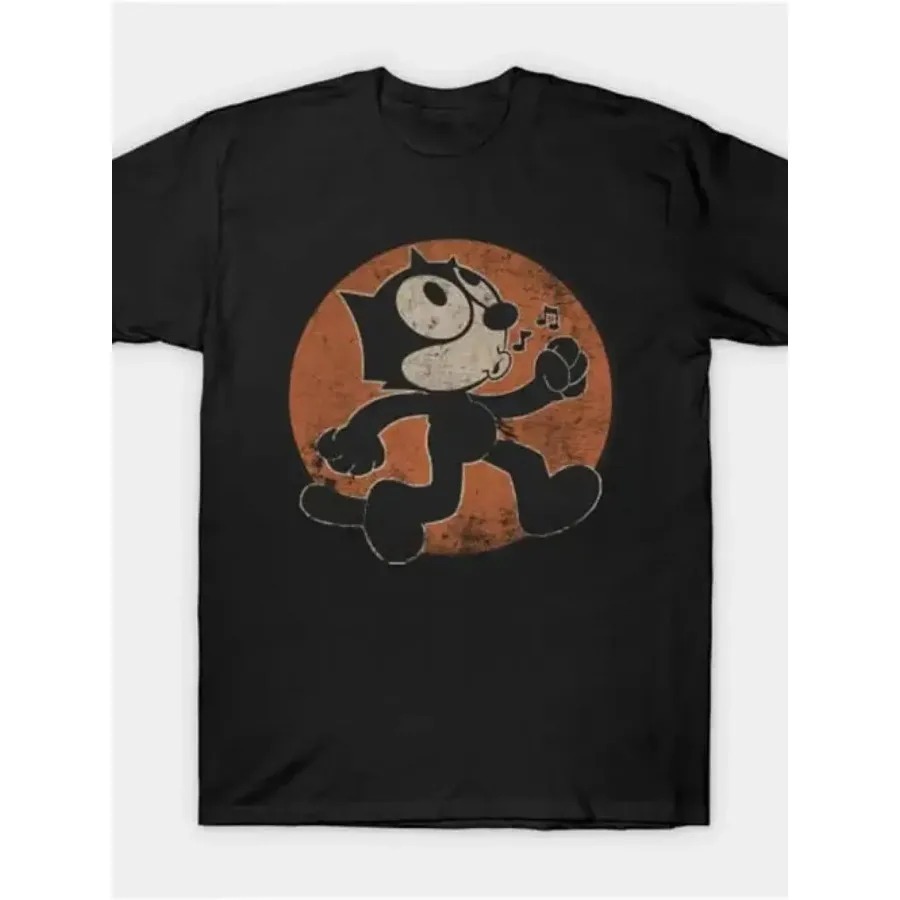 【New Arrival】Vintage Felix Cat - đánh giá và giá Mens Fashion In The 1920S