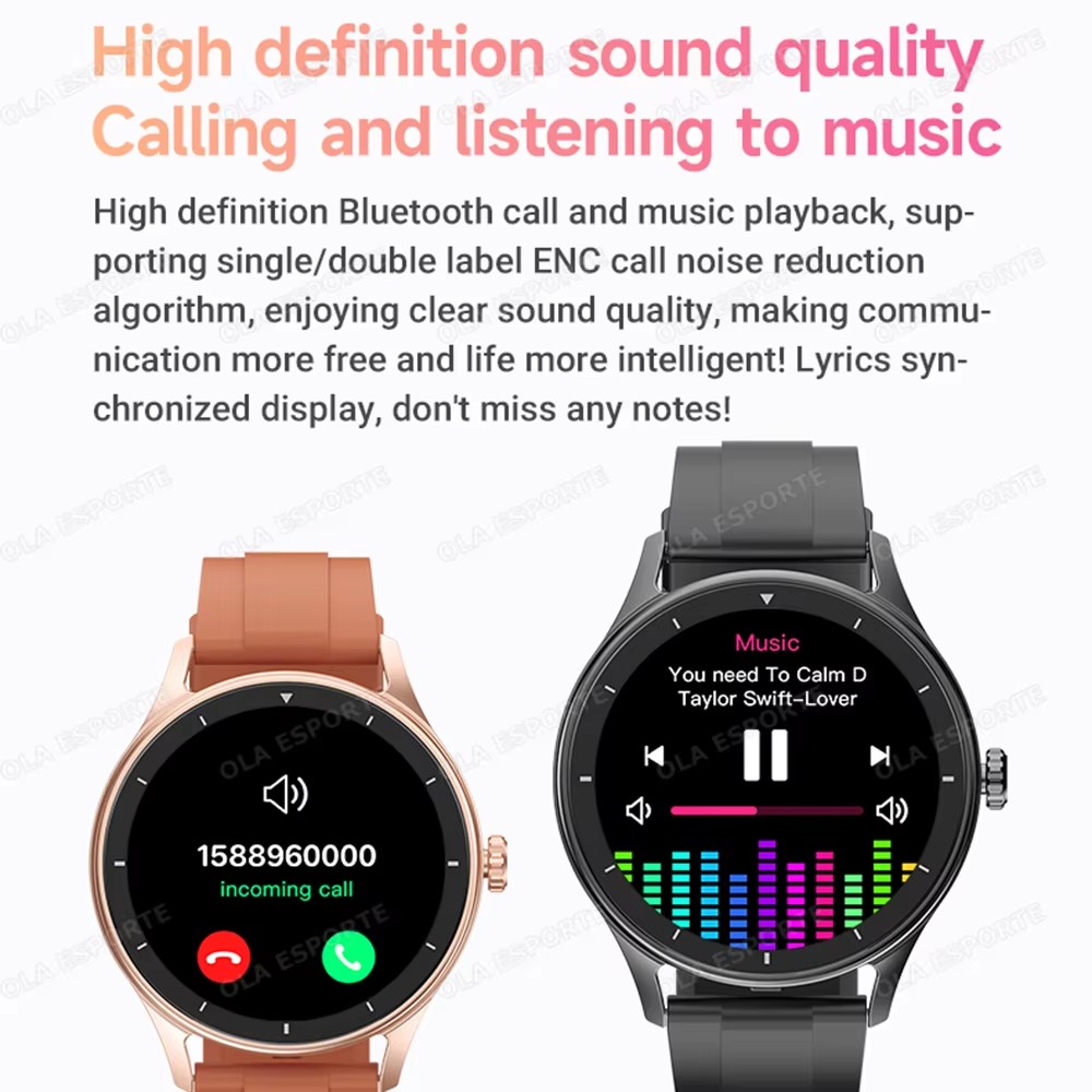 Fashion Smart Watch Plus 1.55  - đánh giá và giá Men'S Fashion App