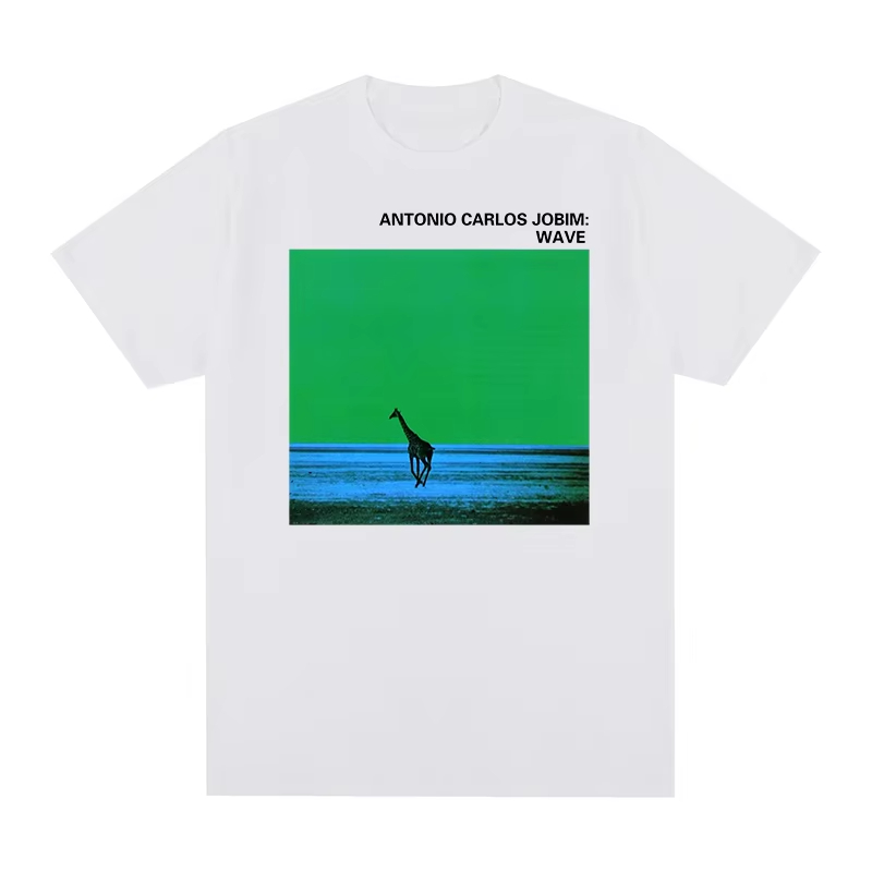 Wave ANTONIO CARLOS JOBIM Vint - đánh giá và giá Men'S Fashion Nova Shirts