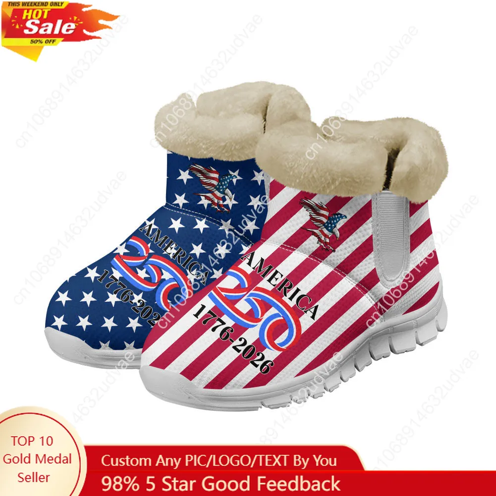 America 250th Anniversary 1776 - đánh giá và giá Casual Sneakers Men