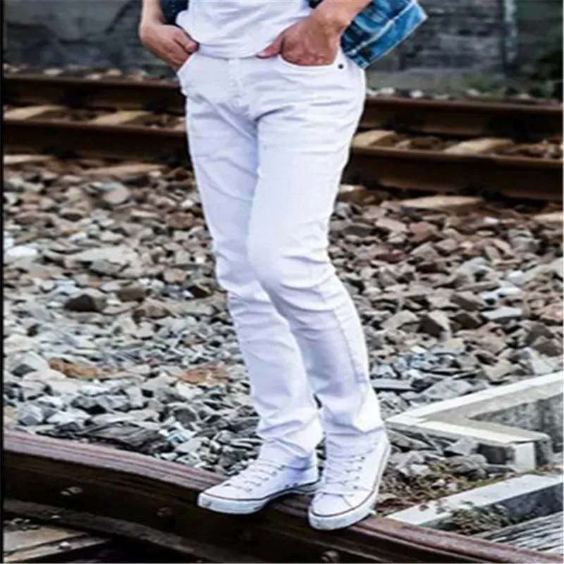 Hot Fashion Summer Solid Cotto - đánh giá và giá Men'S Fashion Vest With Jeans