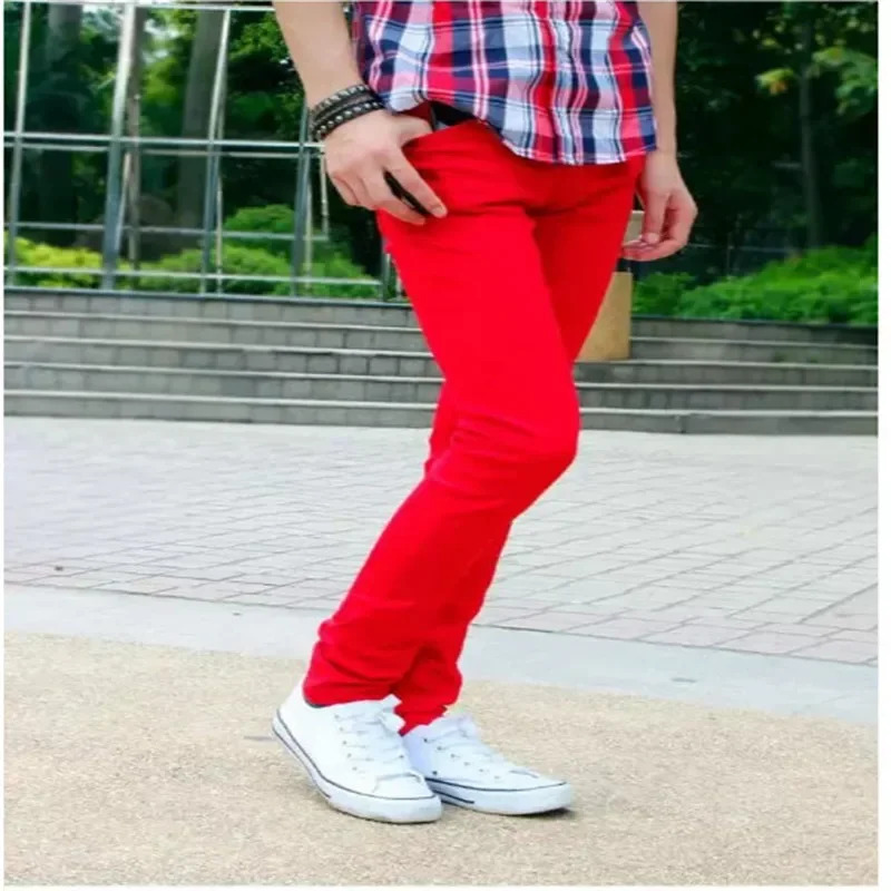 Hot Fashion Summer Solid Cotto - đánh giá và giá Men'S Fashion Vest With Jeans