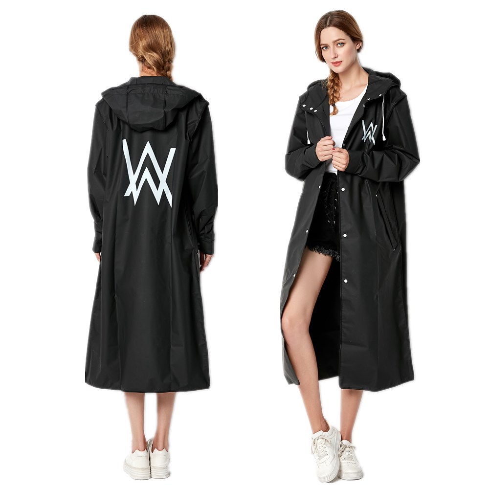 Thời Trang Mới Lớn Size Nam Và - đánh giá và giá Mens Fashion Poncho