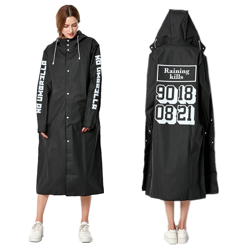 Thời Trang Mới Lớn Size Nam Và - đánh giá và giá Mens Fashion Poncho