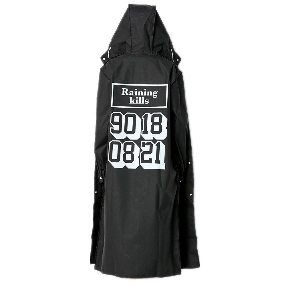 Thời Trang Mới Lớn Size Nam Và - đánh giá và giá Mens Fashion Poncho