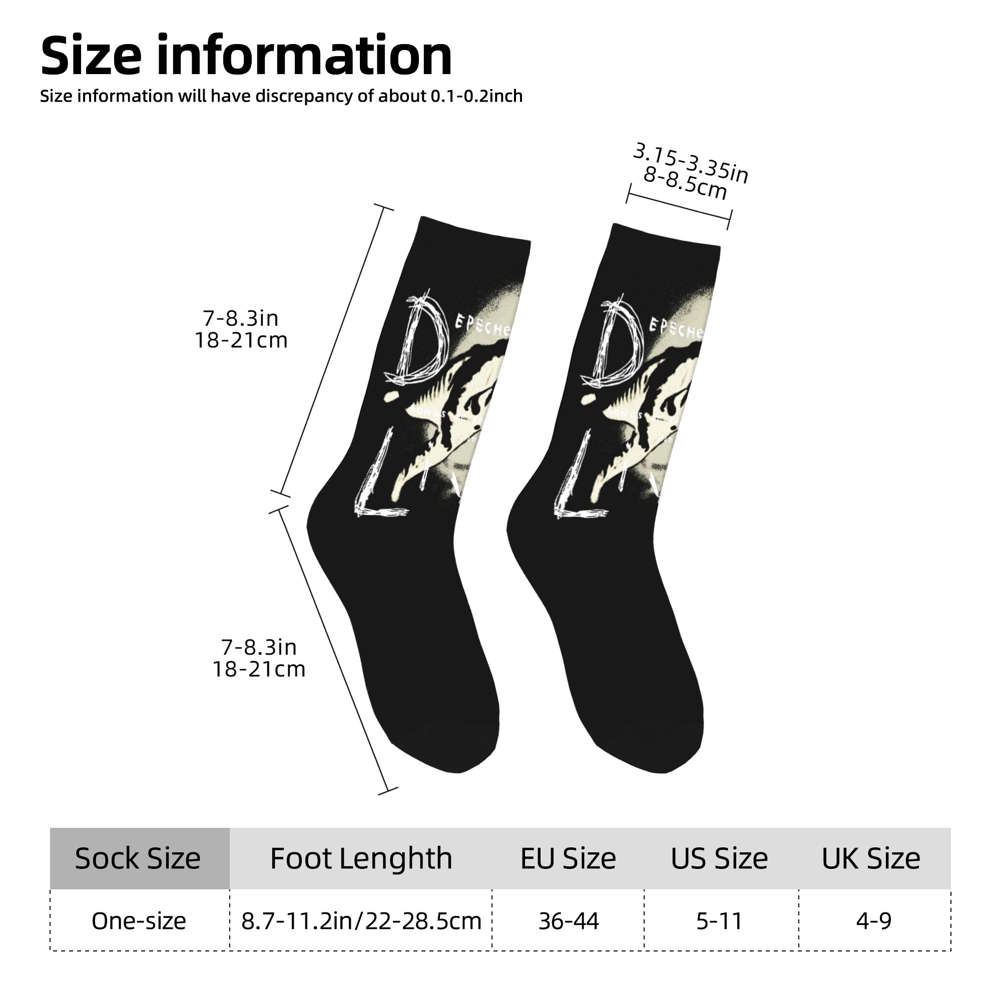 Custom Electronic Rock Depeche - đánh giá và giá Mens Fashion Dress