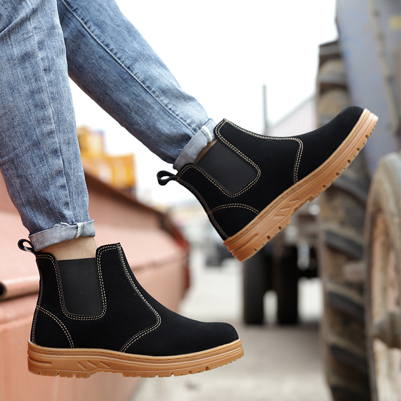 men fashion steel toe cap work - đánh giá và giá Mens Fashion Caps