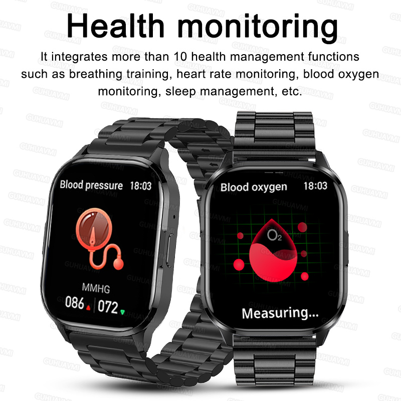 Ultra Thin Smart Watch Man Wom - đánh giá và giá Men'S Fashion App