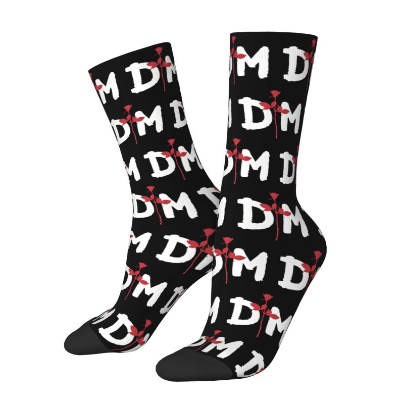 Custom Depeche Mode Mens Crew  - đánh giá và giá Mens Fashion Dress