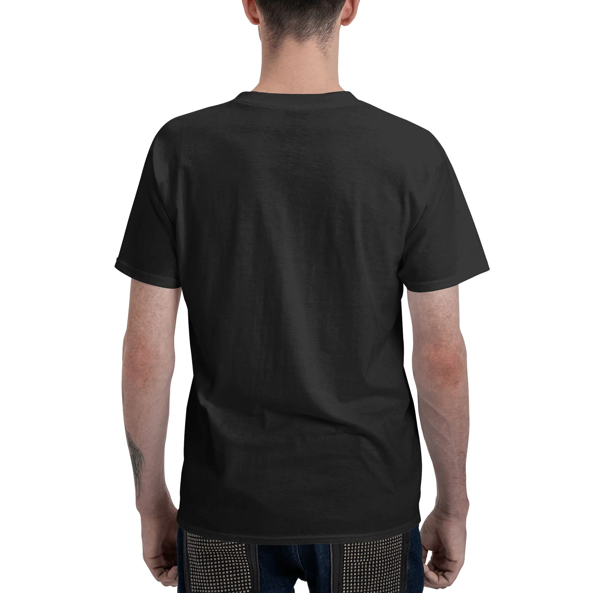 Nova Twins 100% Cotton T-Shirt - đánh giá và giá Men'S Fashion Nova Shirts