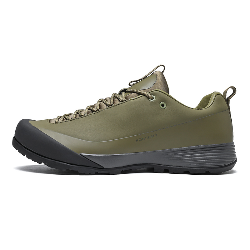 Fashion Hiking Shoes Men Luxur - đánh giá và giá Mens Fashion Urban
