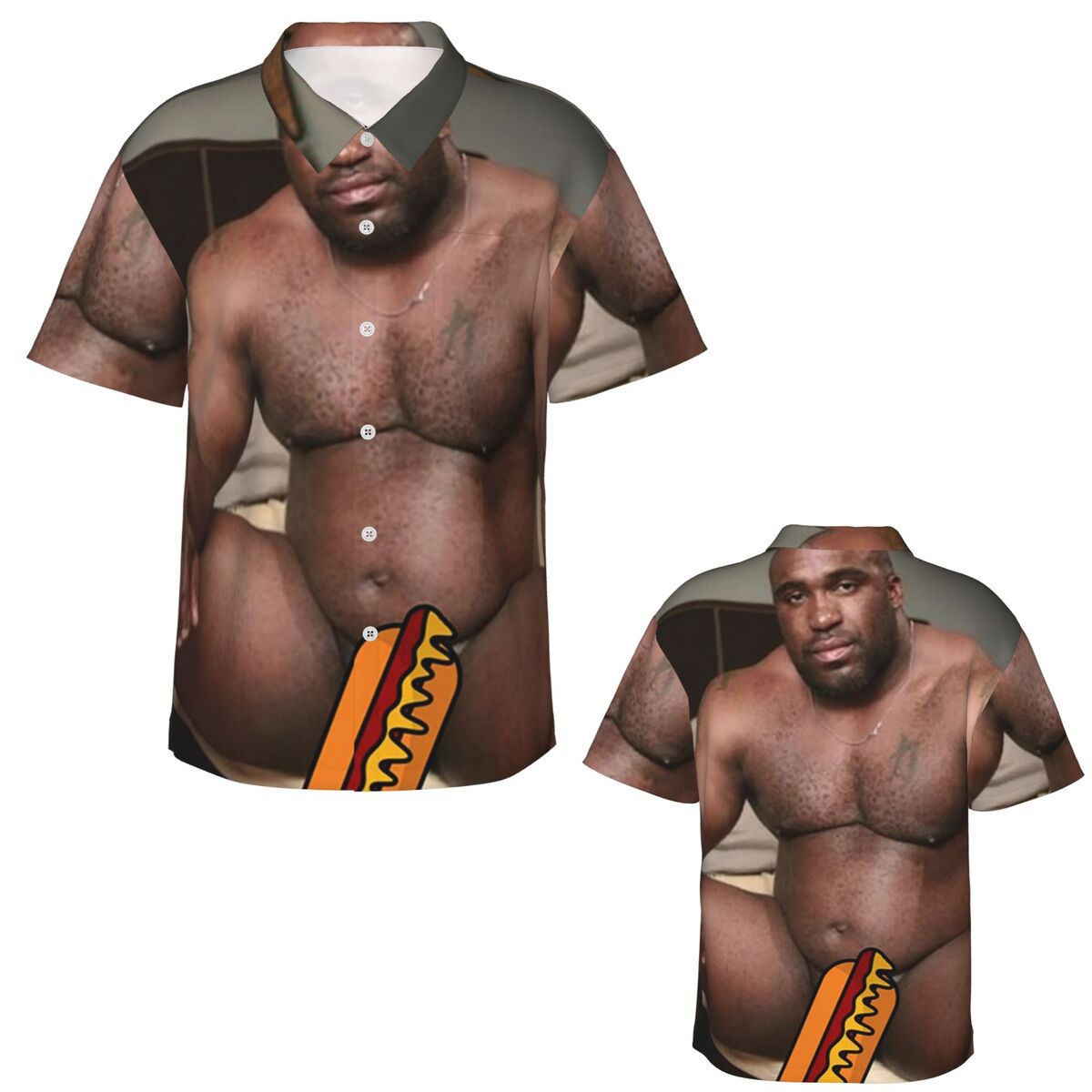 Big Dick Black Guy Meme Barry  - đánh giá và giá Men'S Fashion For Big Guys