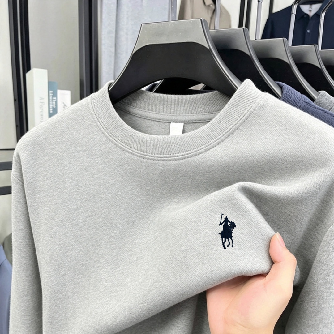 Soft cotton high-end brand men - đánh giá và giá Men'S Fashion Brands
