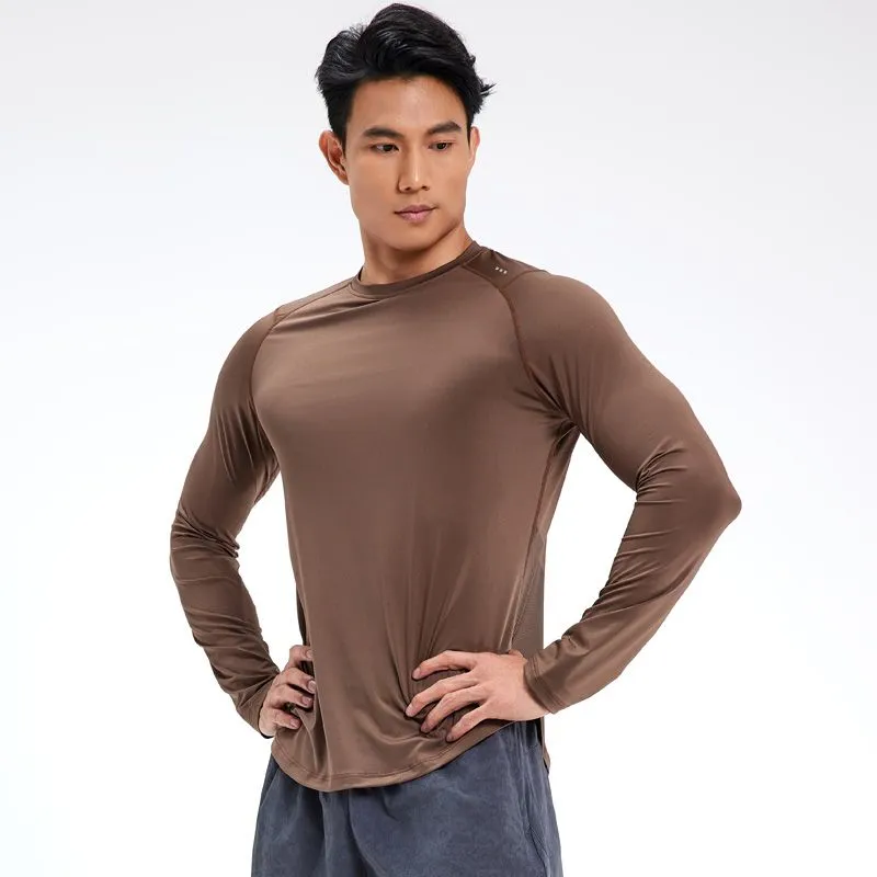 Men's Quick Dry Compression Lo - đánh giá và giá Compression Shirt Workout