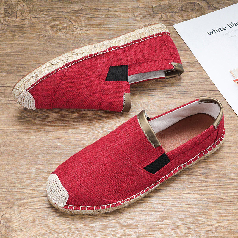 Canvas Sneakers New Arrival 20 - đánh giá và giá Casual Sneakers Men