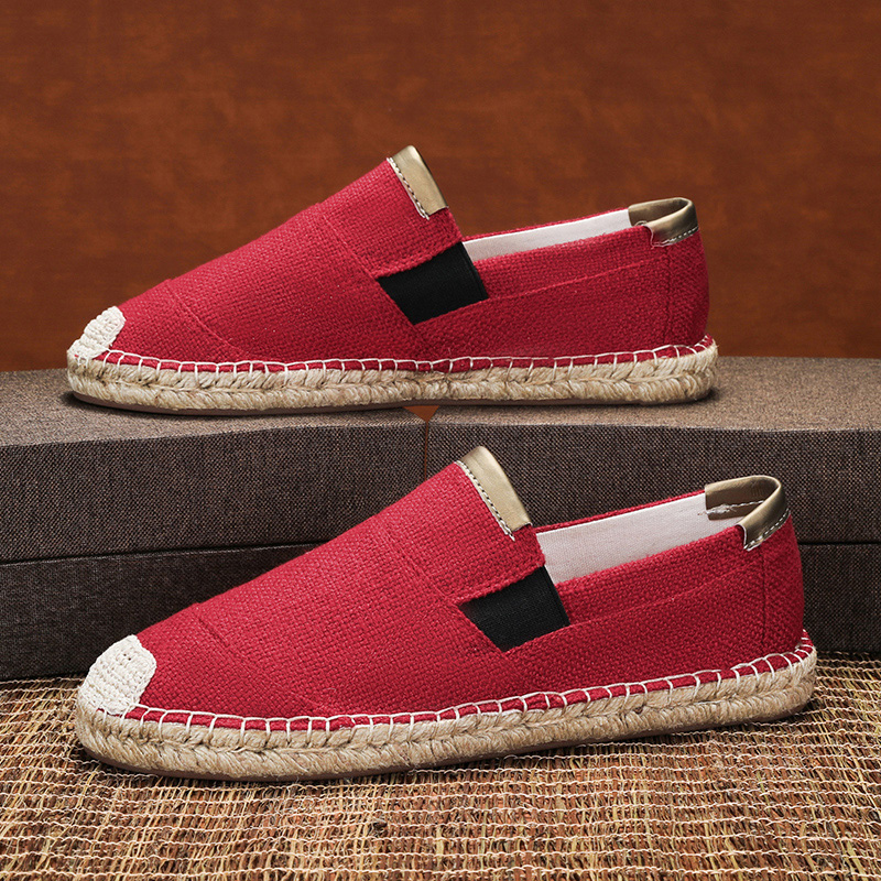 Canvas Sneakers New Arrival 20 - đánh giá và giá Casual Sneakers Men