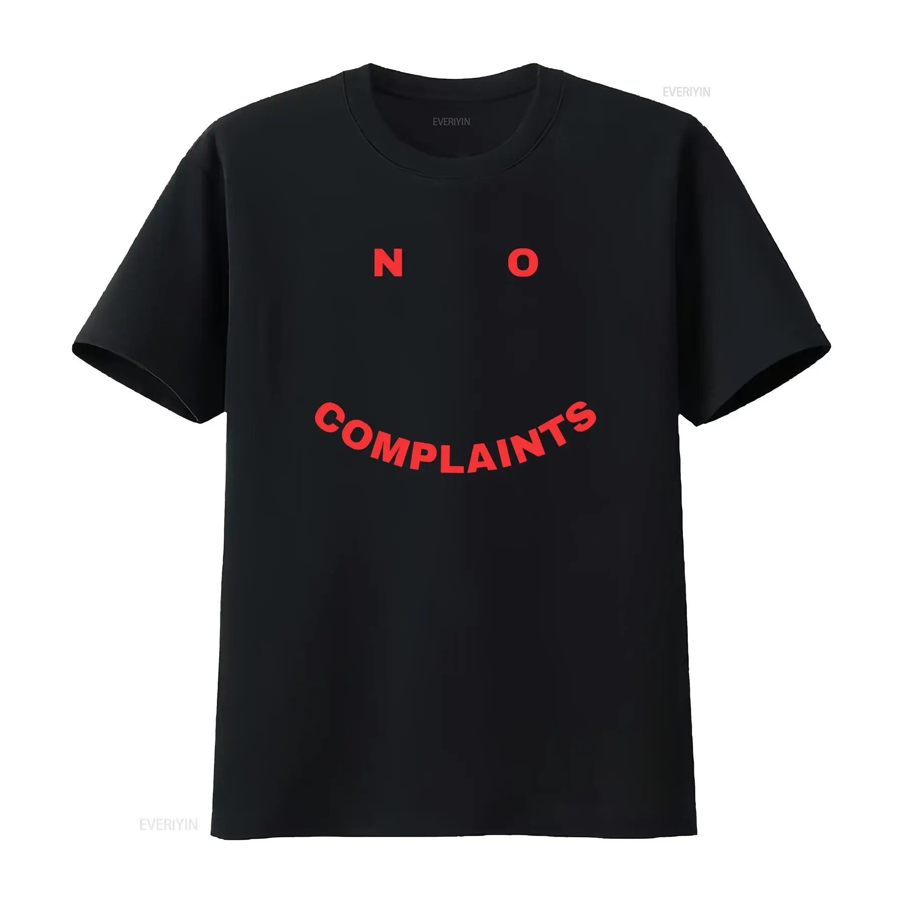 NO COMPLAINTS Pinterest T shir - đánh giá và giá Men Fashion Pinterest
