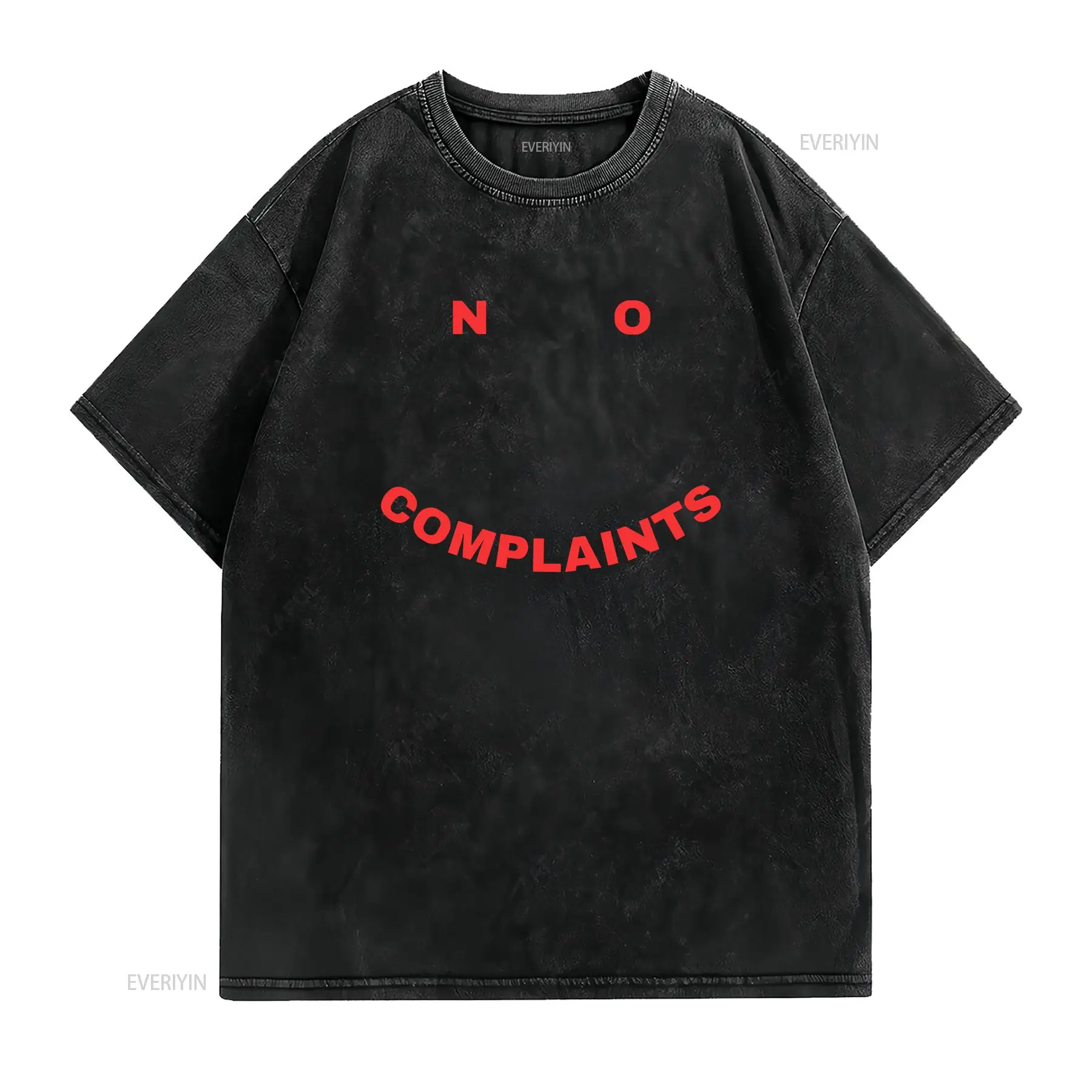 NO COMPLAINTS Pinterest T shir - đánh giá và giá Men Fashion Pinterest