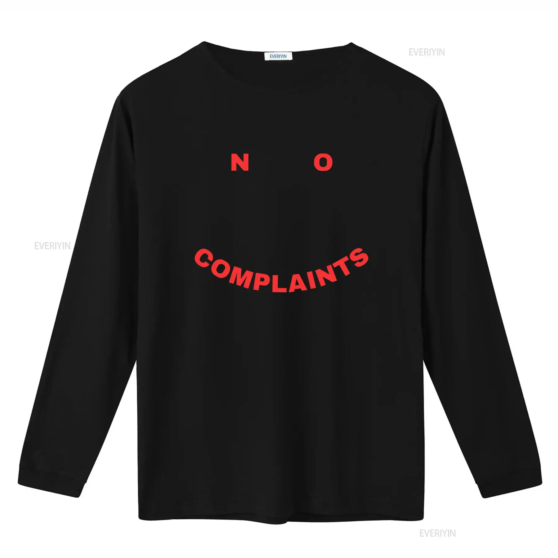 NO COMPLAINTS Pinterest T shir - đánh giá và giá Men Fashion Pinterest
