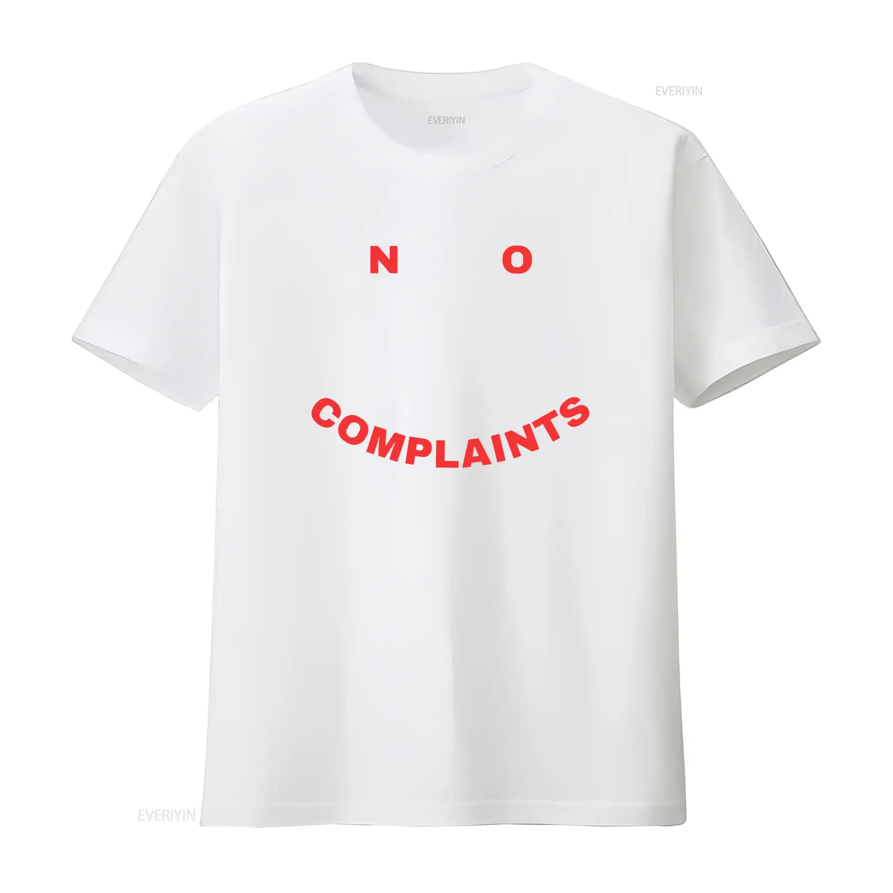NO COMPLAINTS Pinterest T shir - đánh giá và giá Men Fashion Pinterest