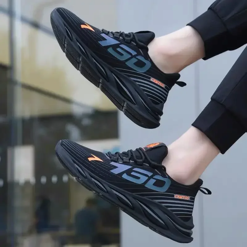 2026 Autumn Lightweight Anti-o - đánh giá và giá Casual Sneakers Men