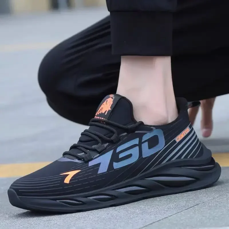2026 Autumn Lightweight Anti-o - đánh giá và giá Casual Sneakers Men