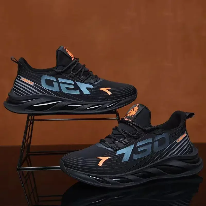 2026 Autumn Lightweight Anti-o - đánh giá và giá Casual Sneakers Men