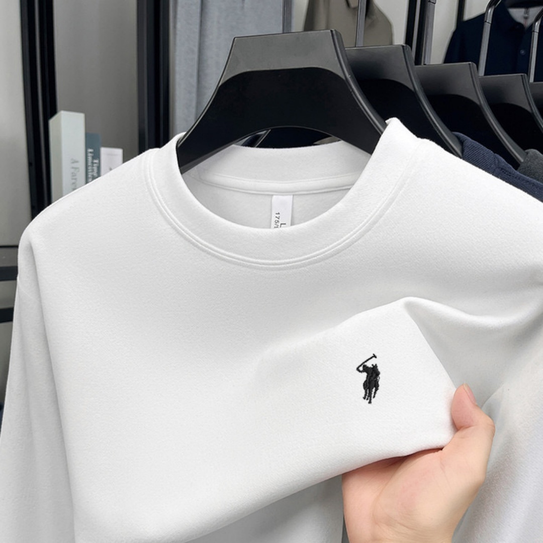 Soft cotton high-end brand men - đánh giá và giá Men'S Fashion Brands