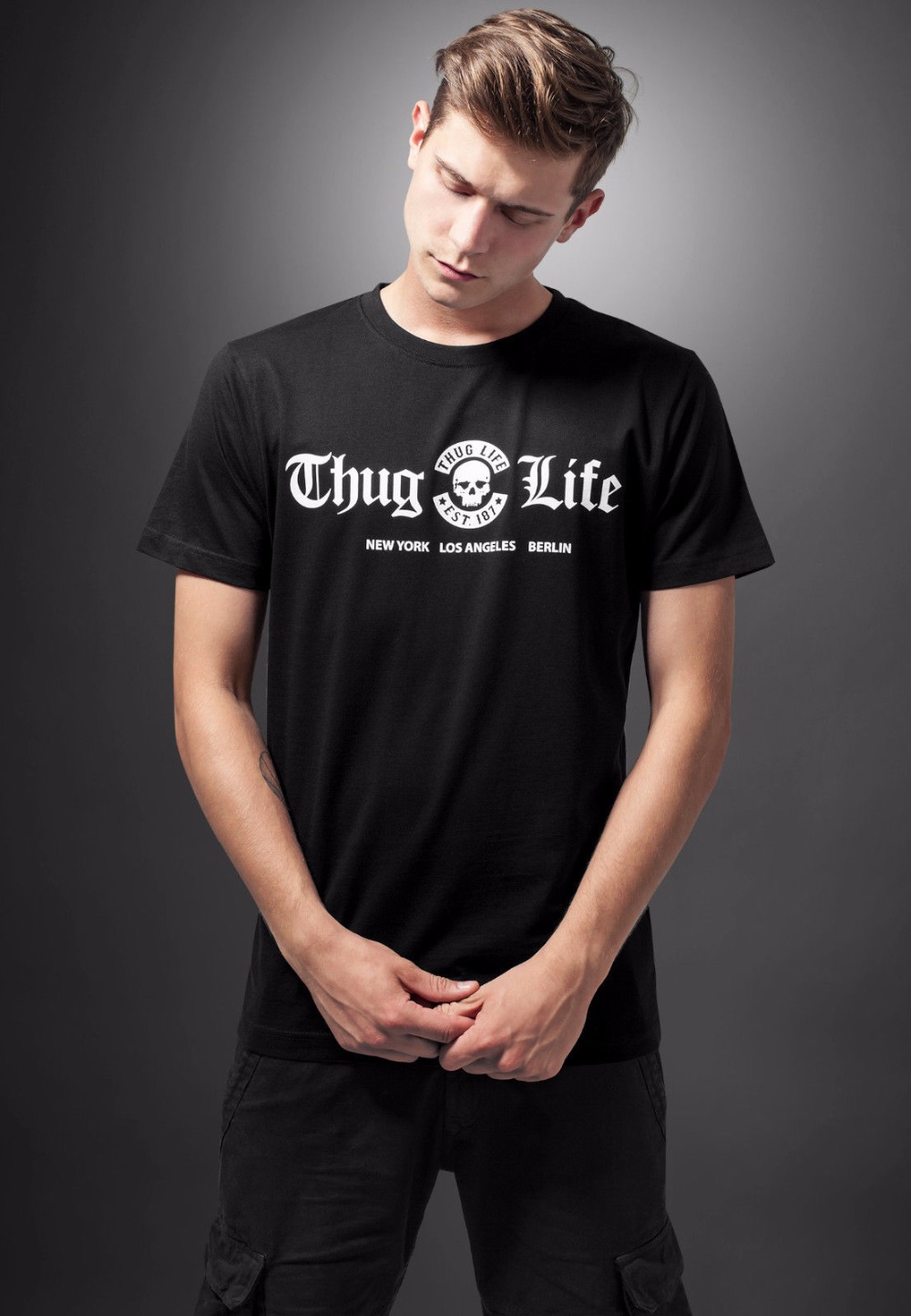 Năm 2019 Thời Trang 100% Cotto - đánh giá và giá Men'S Fashion New York