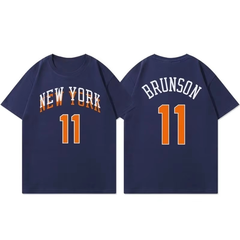 Jalen Brunson 11 sweatshirt je - đánh giá và giá Men'S Fashion New York