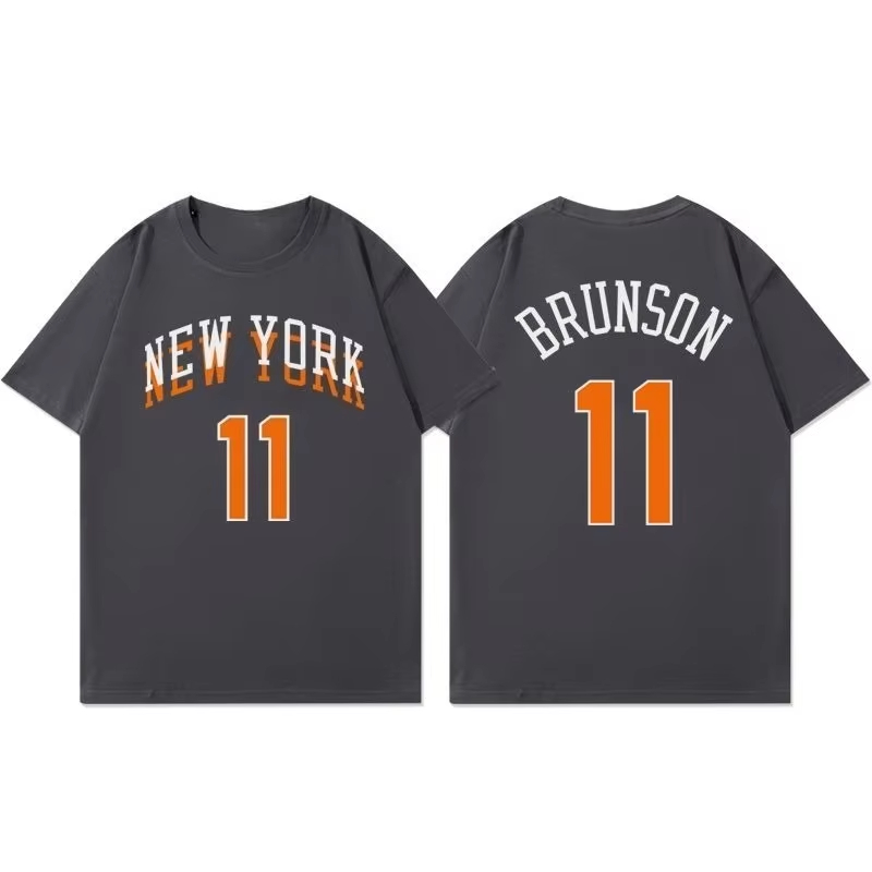 Jalen Brunson 11 sweatshirt je - đánh giá và giá Men'S Fashion New York