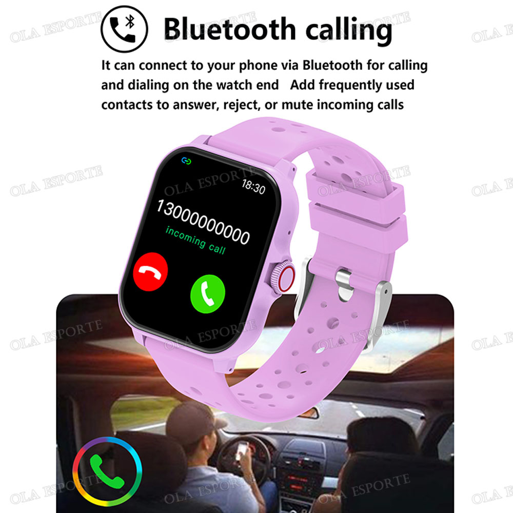 Smart watch, wireless calling  - đánh giá và giá Men'S Fashion App