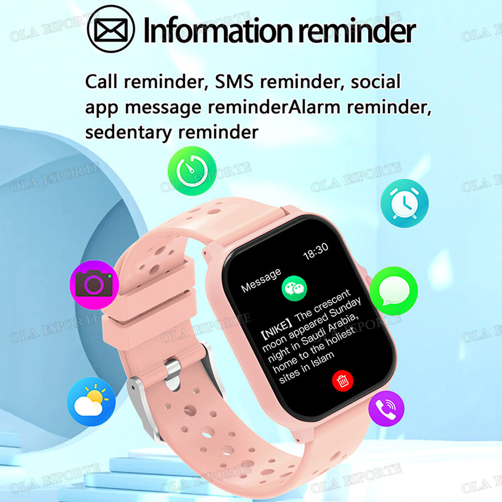 Smart watch, wireless calling  - đánh giá và giá Men'S Fashion App