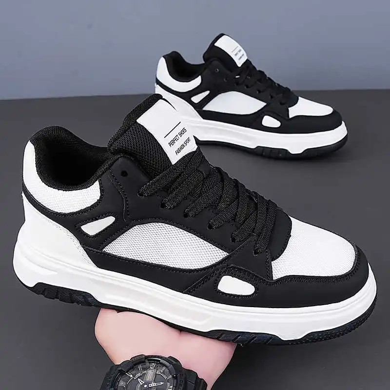 Camp Thick Heeled Mens Designe - đánh giá và giá Casual Sneakers Men